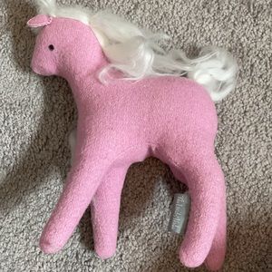 Land of Nod unicorn